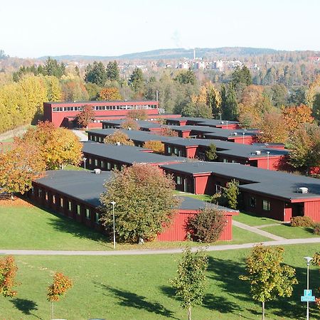 Karlskoga Folkhoegskola Vandrarhem Udden Экстерьер фото