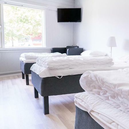 Karlskoga Folkhoegskola Vandrarhem Udden Экстерьер фото
