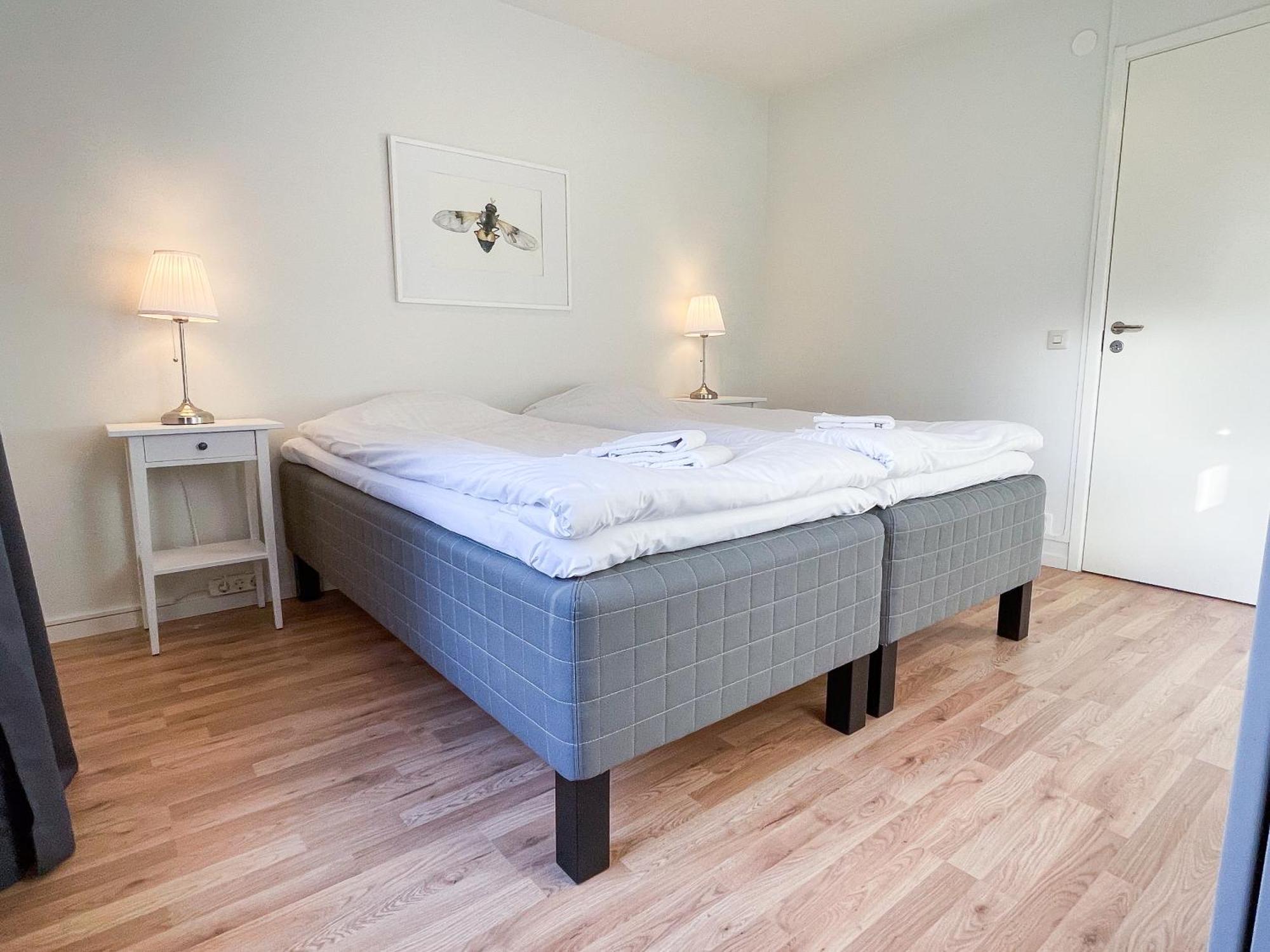Karlskoga Folkhoegskola Vandrarhem Udden Экстерьер фото