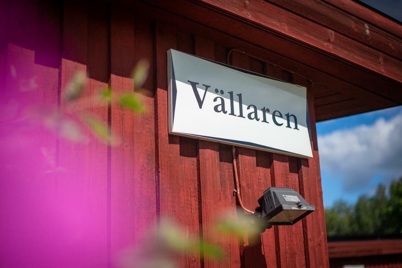 Karlskoga Folkhoegskola Vandrarhem Udden Экстерьер фото