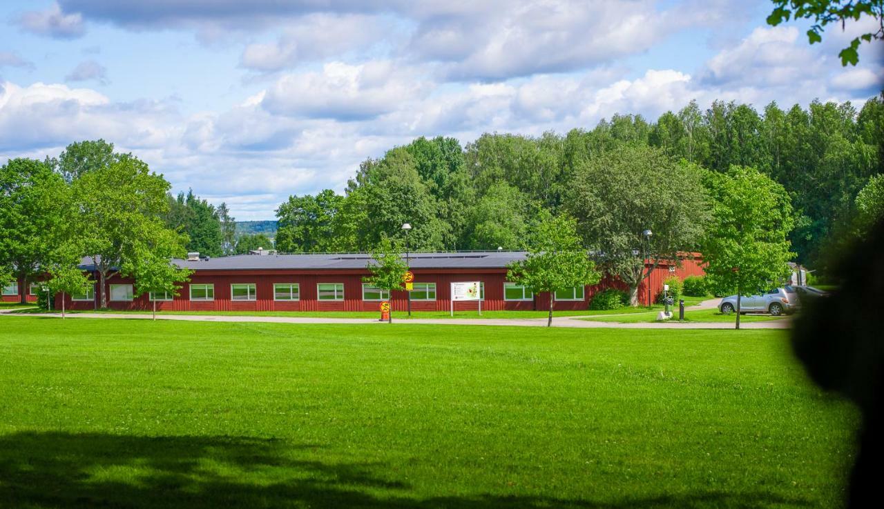 Karlskoga Folkhoegskola Vandrarhem Udden Экстерьер фото