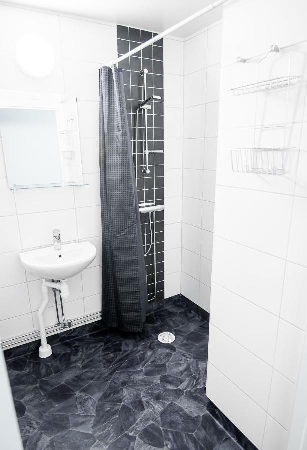Karlskoga Folkhoegskola Vandrarhem Udden Экстерьер фото