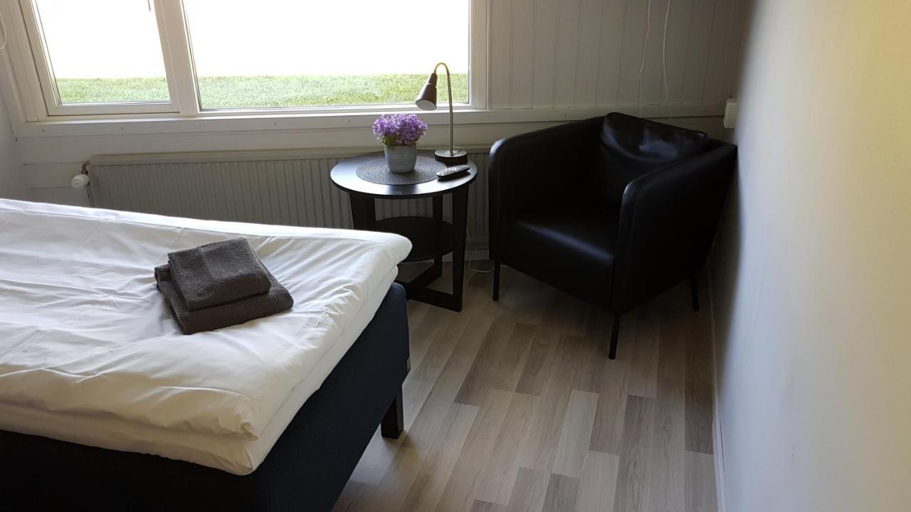 Karlskoga Folkhoegskola Vandrarhem Udden Экстерьер фото